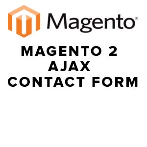 Magento 2 Contact formulier
